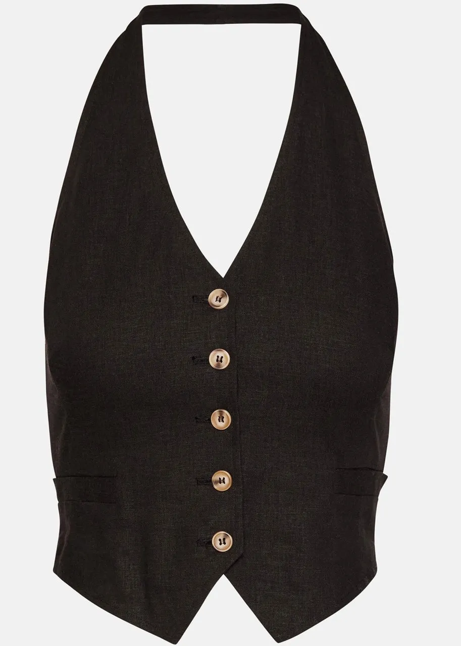 Wolfe Vest