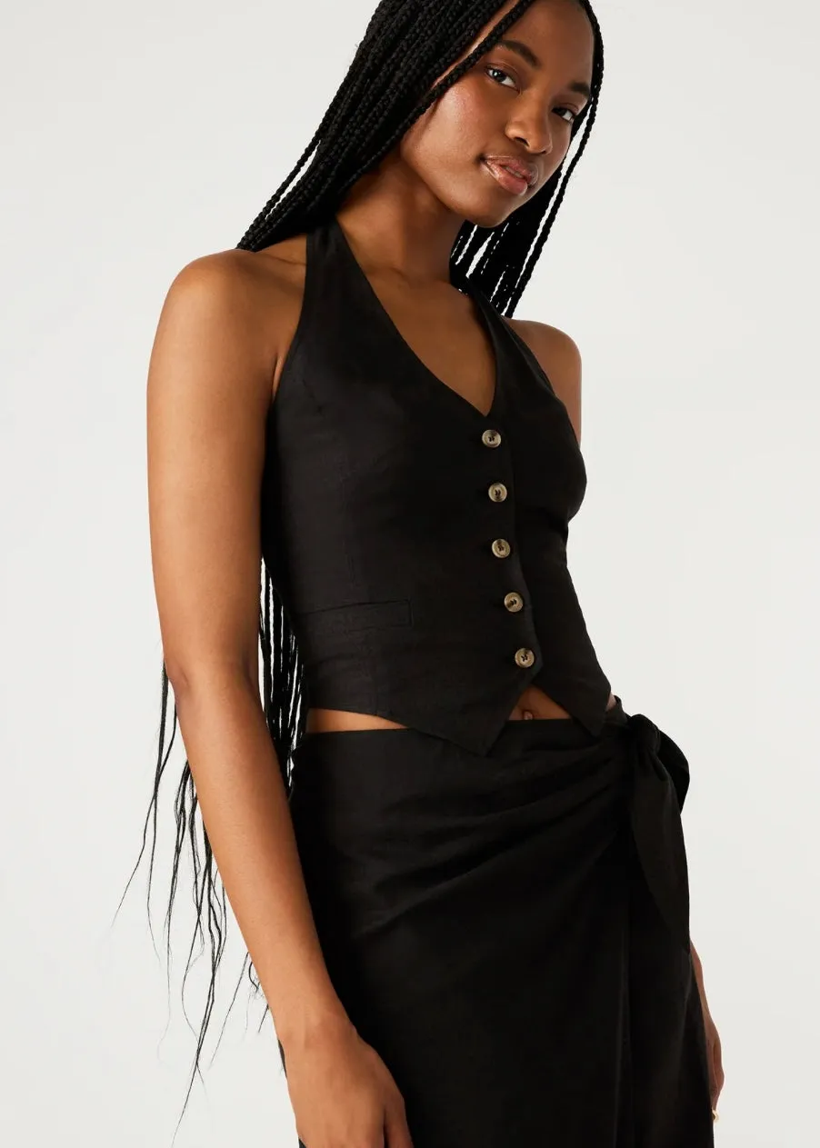 Wolfe Vest