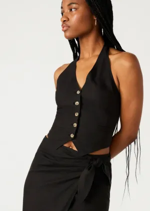 Wolfe Vest