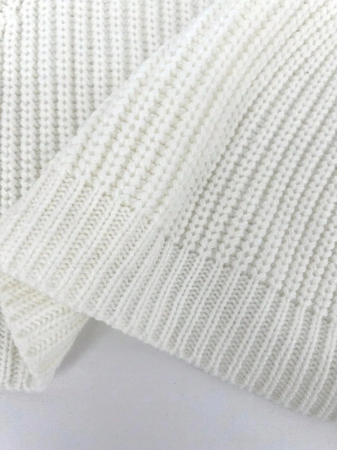 Women's 2 Pack Bolero Shrug Cardigan Long Sleeve Knit Cropped Cardigan Sweater Fall Outfits