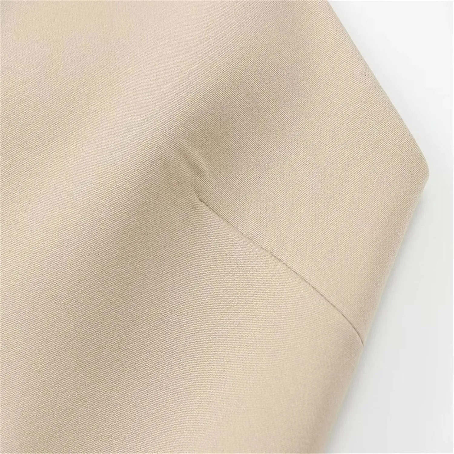Women's Hollowed Out Camisole Sexy Slim Backless Sleeveless Tank Tops with Button