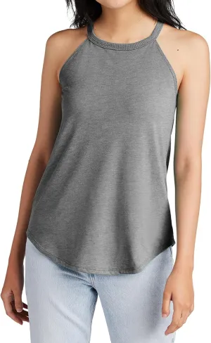 Womens Perfect Tri Rocker Tank